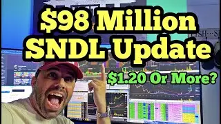 SNDL Stock Analysis & Price Update News
