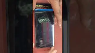 Redmi A3x Hard Reset || Factory Data Reset || Pattern Unlock
