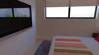 demo interior cinema+vray.