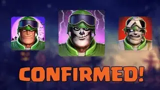 Respawnables - Halloween Update Confirmed! | 6.0.0