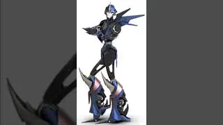 What is your fav tfp duo? #shorts #tfp #arcee #bumblebee #transformers #capcut #transformersprime