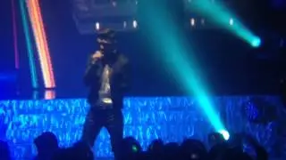 Union J - Where Are You Now (London Hammersmith Apollo 23/12/13 Evening Show)