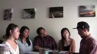 8.1 Facilitating a Parent Support Group
