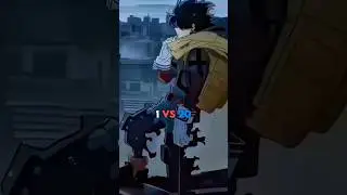 Eren Vs The World! 💥 Eren vs The World &ndash; Humanity&rsquo;s Last Stand! 💥