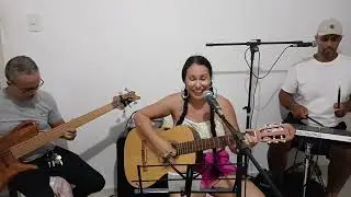 Detox Musical , Can&ccedil;&atilde;o: Doce Obsess&atilde;o  (Cover)  Linda can&ccedil;&atilde;o  do meu amigo, Carlos Cabral 
