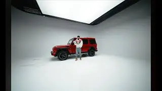 Malik Montana - Ay ya yay (prod. FT Kings) [Official Music Video]