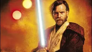 John Jackson Miller - Canon and Kenobi