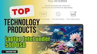 Top 5 Technology products about Laptop Intel under 500 USD Best-loved of All Time
