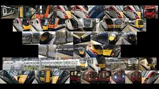 The Autistic Transportation Machine Series 09 Episode 06