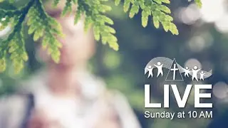 Highlands United Church - April 12, 2020