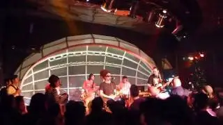 Republic of Brickfield - The Tide Is High (Blondie Cover)