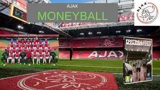 Football Manager 2019: Moneyball with Ajax Epsode 5
