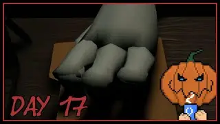 Day 17... Pressure (31 Days Of Horror Games)