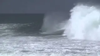 Tubular Surfing by Brian Conley riding Xanadu Surfboards 2012