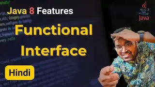 L-2 Best Functional Interfaces | Consumer | Predicate | Supplier | Function | Shashwat