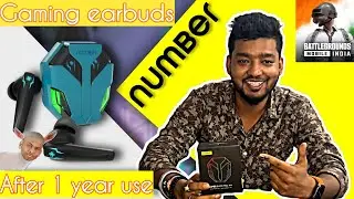 The Truth Revealed : Number Super Buds Pro GT99 🔥 ENC Gaming | Unboxing & Review | Super Buds pro l