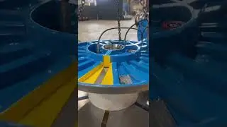 Take-Apart Steel Reel | High-Quality Z2 Coil Production by Boxy SpA