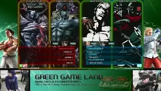 『 TTT2 』 Ji3moon Ace vs Dejavu