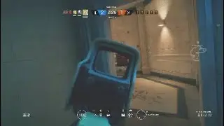 Elite J&auml;ger Clutch