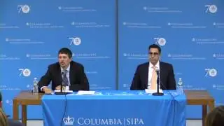 CGEP: Debate on U.S. Sanctions Practice and Policy