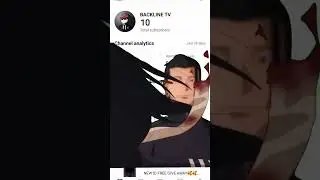 10 to 10k subs journey #attitude #freefire #masa #edit #shorts