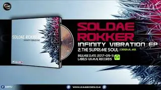 Soldae Rokker - The Suprime Soul