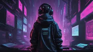 The K.A.I. Project - Battling Shadows