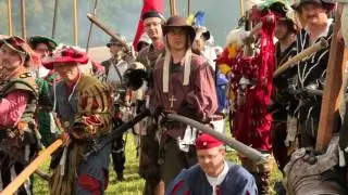 Marignan - Histoire d'une Célébration - Episode 2