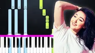 Noah Cyrus - July (Piano Tutorial) By MUSICHELP