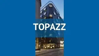TOPAZZ 5* Австрия Вена обзор &ndash; отель ТОПАЗЗ 5* Вена видео обзор