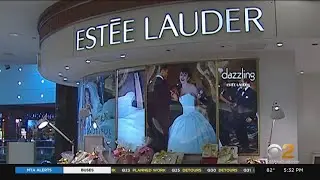 Estee Lauder To Close 10% Of Its Stores, Up To 2,000 Layoffs