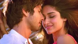 Main Rang Sharbaton Ka - Tu Meethe Ghaat Ka Paani ❤️‍🔥  Arijit Singh   Shahid Kapoor   Ileana D'cruz