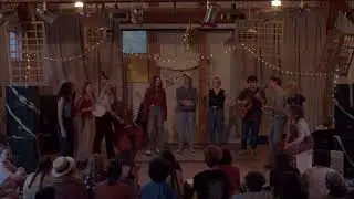 The Stairwells: Dirty Imbecile by The Happy Fits