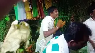 Makoram gola saduvu