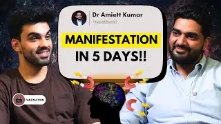 Manifest ₹1 to ₹1 Crore FAST | Law of Attraction Secrets & Affirmation Techniques