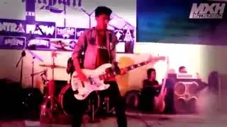 MOTHER HEAD -  I Never want to let You Down  (Official Music Video)