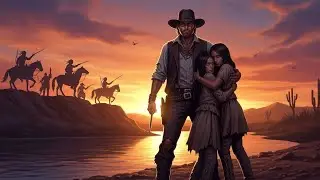 Poor Rancher Risked Life for Two Apache Sisters &mdash; Their Chief&rsquo;s Decision Changed His Fate