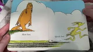 The Foot Book