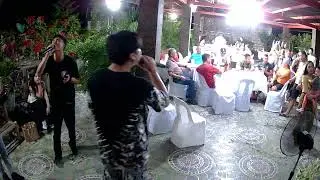 Orion Band - Cadiz