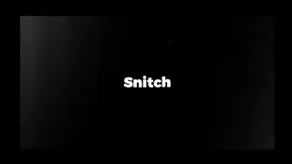 El Jah - Snitch Ft Nuyai BPC