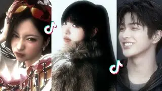 Random Kpop TikTok edit #2 