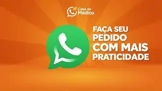 Casa do M&eacute;dico Ipanema Entrega Expressa