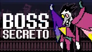 COMO LUTAR CONTRA O SPAMTON NEO - DELTARUNE CAP&Iacute;TULO 2