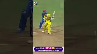 Father-son Duo in Cricket