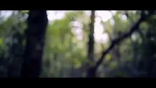 Jack Cheshire - Into The Void (OFFICIAL VIDEO)