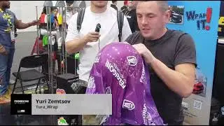 WrapsLIVE 2024 - Fedrigoni - Yuri Zemtsov - Yura_Wrap
