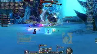 Aion 6.5 Pandora Battlefield PvE