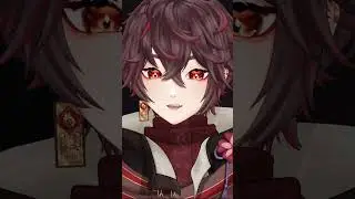 Saying hello in different languages! | Vtuber