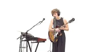 L I N &ndash; Work (Cover)