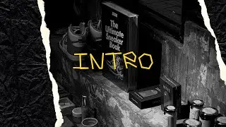 Что-то типо Intro :)